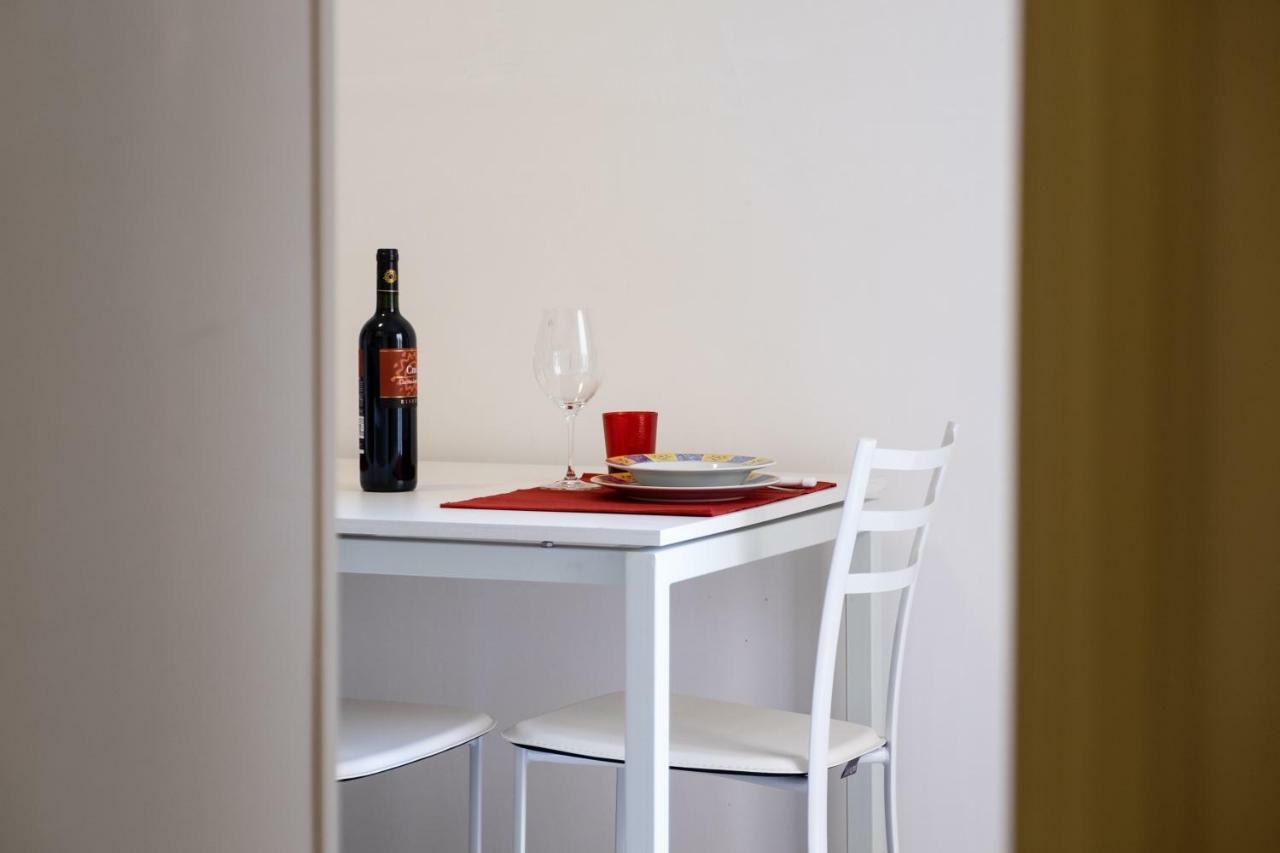 모노폴리 Casa Patti 2 아파트 외부 사진