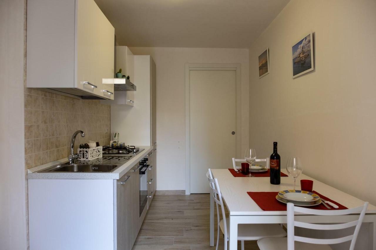 모노폴리 Casa Patti 2 아파트 외부 사진