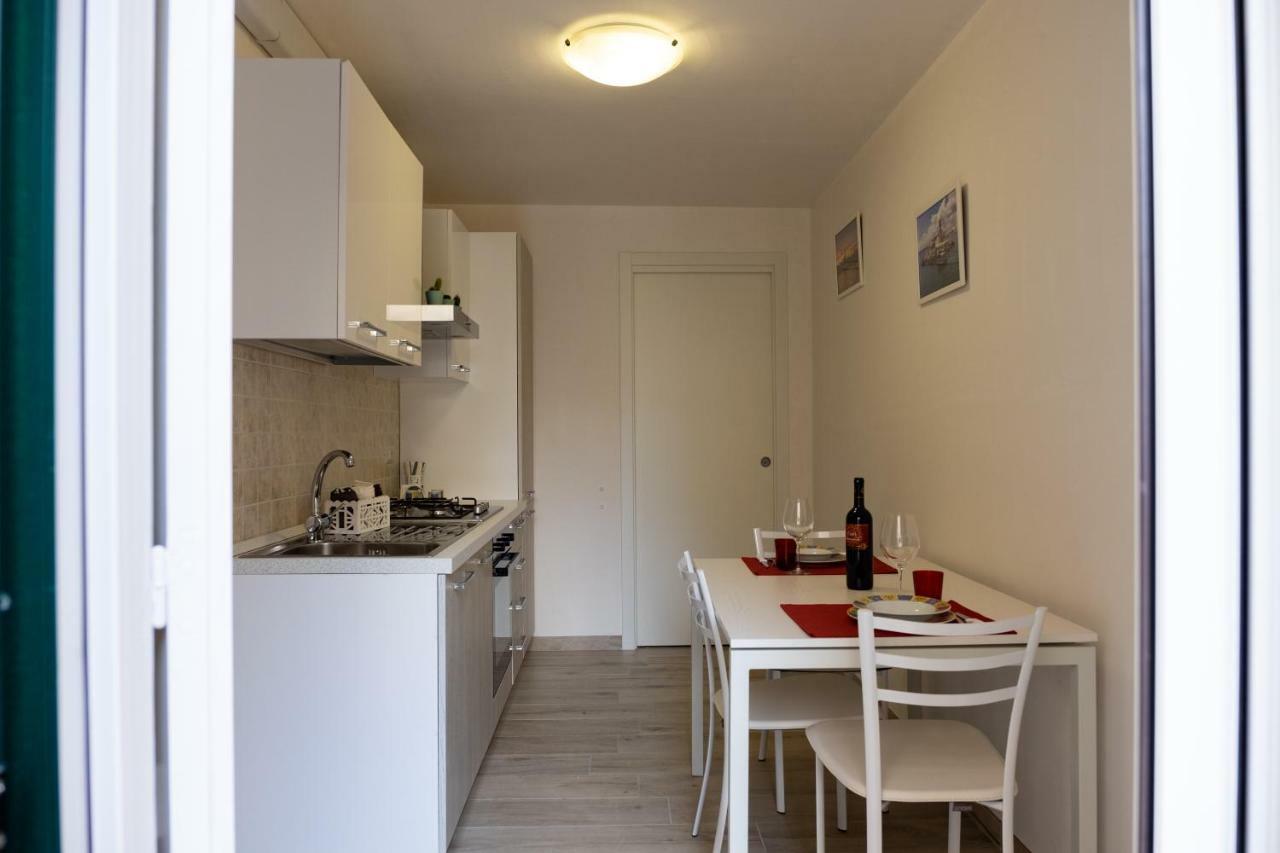 모노폴리 Casa Patti 2 아파트 외부 사진